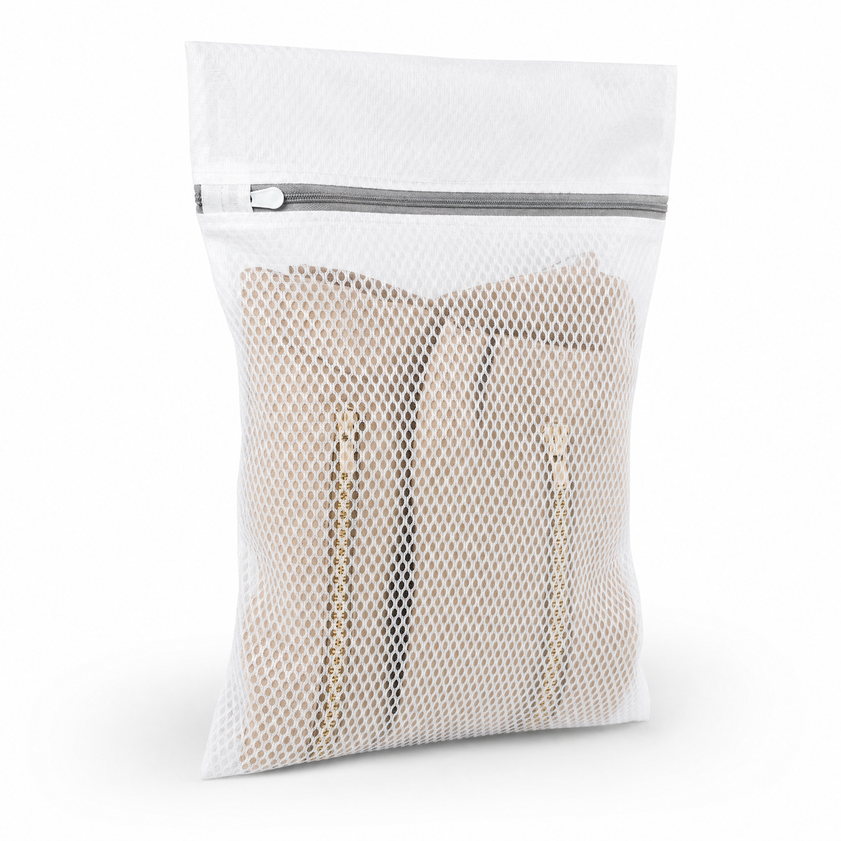 Flevio Mesh Laundry Bag